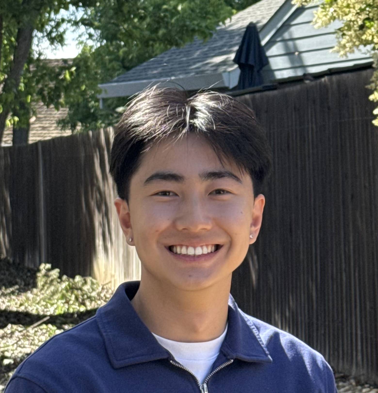 Justin Yee headshot